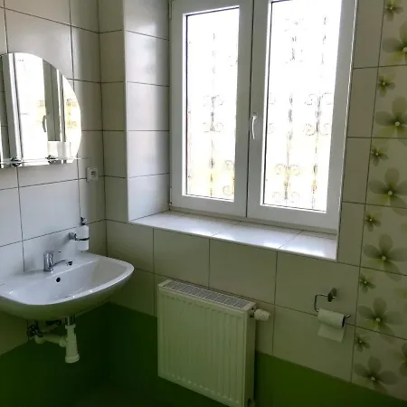 Na Hradecku 3* Třeboň