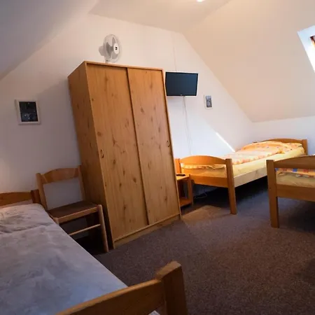Na Hradecku 3* Třeboň