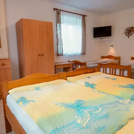 Na Hradecku Třeboň