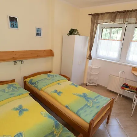 Konukevi Na Hradecku Třeboň