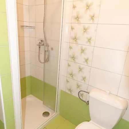 Konukevi Na Hradecku Třeboň
