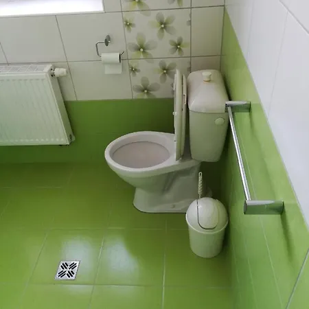 Na Hradecku
