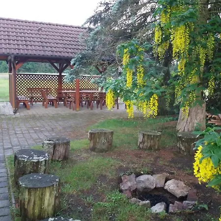 Гостевой дом Na Hradecku