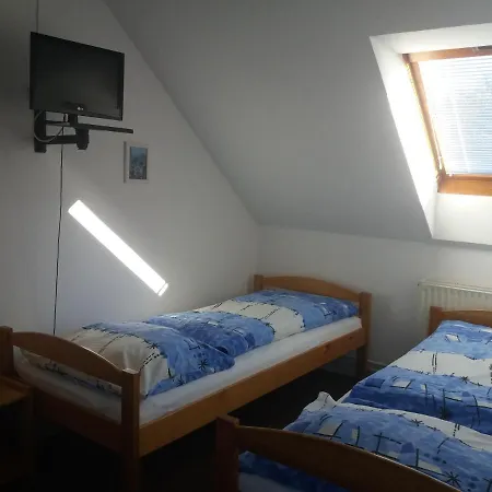 Na Hradecku Тршебонь