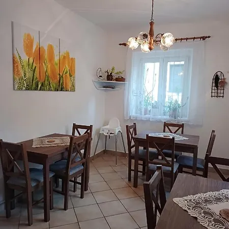 Na Hradecku Konukevi Třeboň