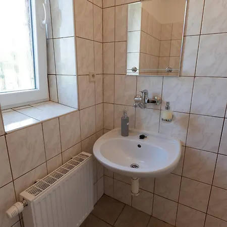Konukevi Na Hradecku Třeboň
