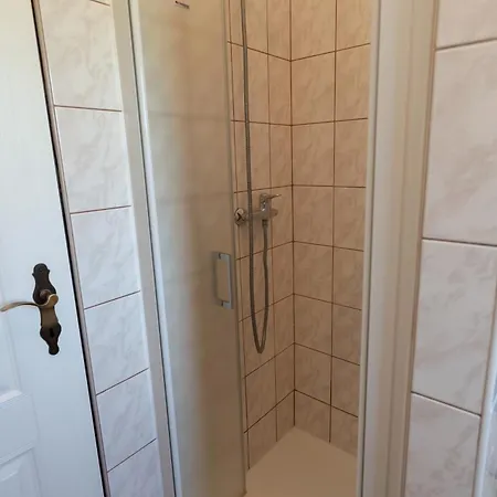 Na Hradecku Konukevi Třeboň