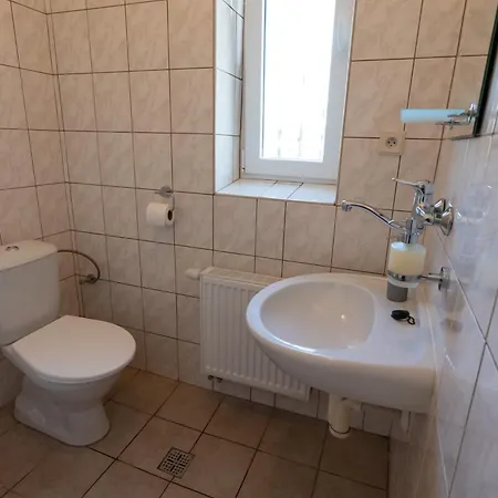 Na Hradecku Konukevi Třeboň